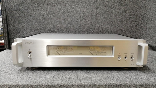 Teac 701 stereo power - ap-701,