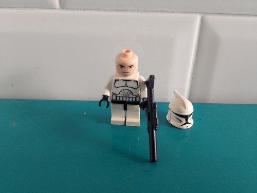Lego minifig figurine star - minifig,