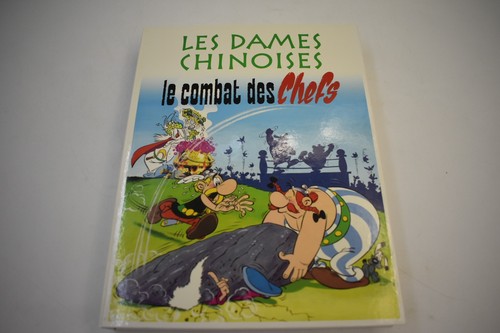 Les dames chinoises edition