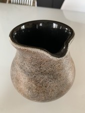 Ancien Pichet en Céramique La Grange aux Potiers Bernard Buffat