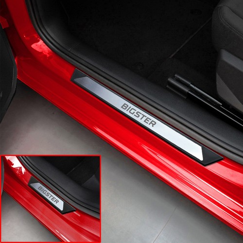 Pour dacia bigster - bigster, 2025+