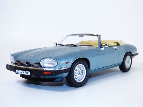 Jaguar xjs v12 h e - jaguar, 5.3l