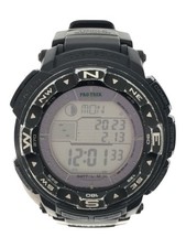 Montre solaire Casio Pro Trek