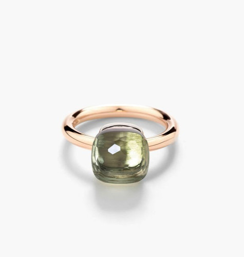 Pomellato nudo classic natural - pomellato,