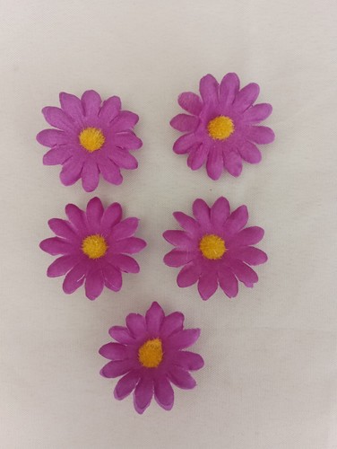 Lot barrettes à cheveux - 5,