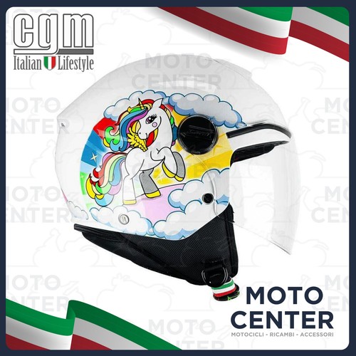 Casque enfant cgm - enfant,