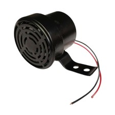 Alarme de recul de voiture