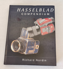 NOUVEAU COMPENDIUM HASSELBLAD