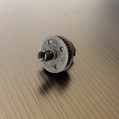 Hpi tooth gear differential - hpi, 32