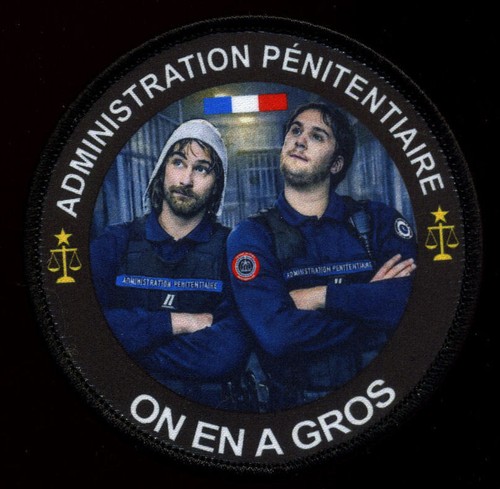 Tissu penitentiaire en a - tissu, /