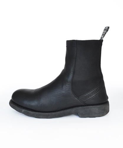 Bottes vintage femme dirk - femme,