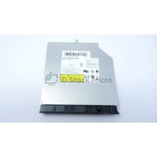 Lecteur graveur DVD  SATA DS-8A5SH - 7824000521H-B pour Packard Bell OneTwo S322