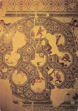 38 VIENNE MUSEE LAPIDAIRE