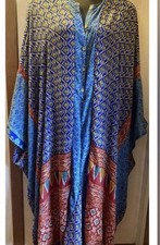 Kantha Bae Silk Sari Bowie Muu