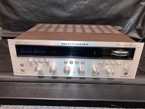Marantz 2270 vintage - 2270,