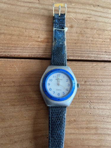 Montre bracelet n2017 - bracelet, quartz