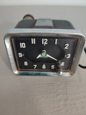 Horloge Jaeger Voiture