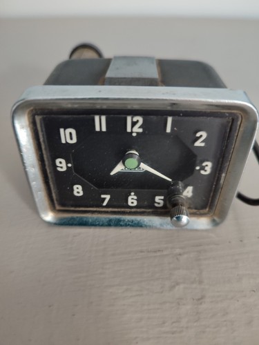 Horloge jaeger voiture - horloge,