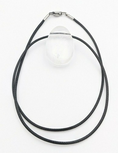 Pendentif goutte pierre - pendentif,