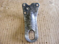 Yamaha F-150 Moteur Suspension