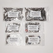 MOTO GUZZI V7 850 GT