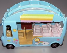 Sylvanian Families Epoch Bus