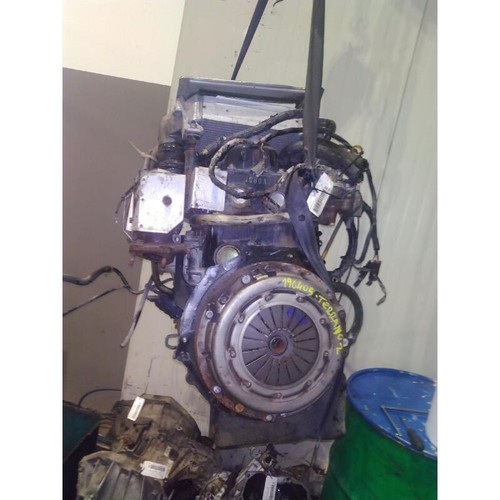 Moteur complet td27 nissan - moteur,