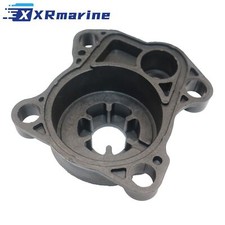 Logement de l'hélice