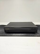 Marantz ST-40 Synthétisé Stéréo Tuner Hifi Composant Noir Entièrement Actif