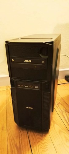 Gaming intel core - intel,