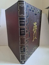 LUCKY LUKE INTEGRALE 9 DARGAUD ROMBALDI 1978 MORRIS