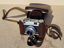 Appareil photo Foca Sport II