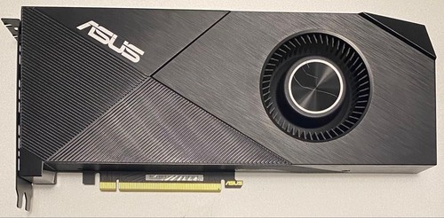 Asus turbo rtx2080s evo rtx - turbo-rtx2080s-8g-evo,