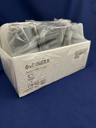 Ikea dinera design pia - dinera, eldin