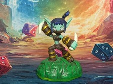 Stealth Elf Figurine
