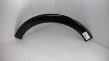 Extension d'aile arriere gauche PEUGEOT 208 1 PHASE 1 82018Z