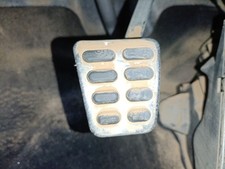 PEDALE DE FREIN / 2569628 POUR