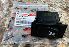 Nouveau Commutateur OEM KIOTI