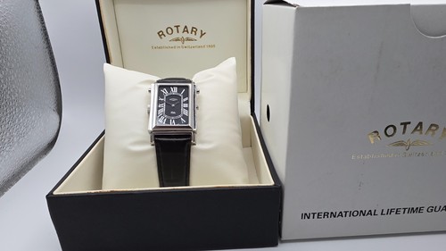 Rotary elite reverso - rotary,