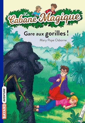 Cabane magique tome 21 - magique,,