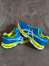 Asics Gel Glorify Running Bleu