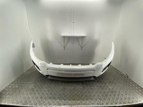 Pare choc avant - land, rover
