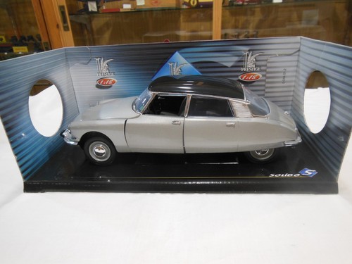 Miniature automobile 18 - miniature,