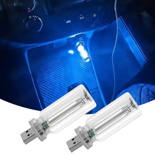 2pcs usb car led - car,