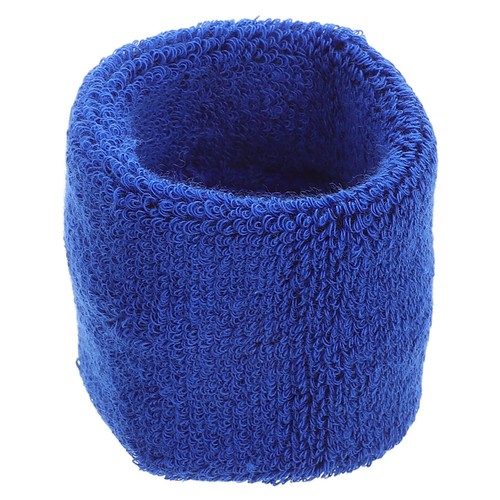 Housse embouchure bleue - housse, d'embouchure