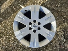 JANTE ALUMINIUM NISSAN NAVARA WA32EB610