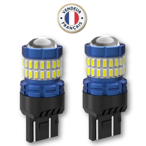 Ampoules led t20 w21 - led, w21/5w