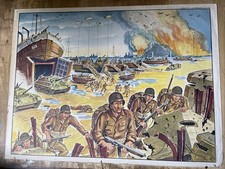 Affiche scolaire MDI recto