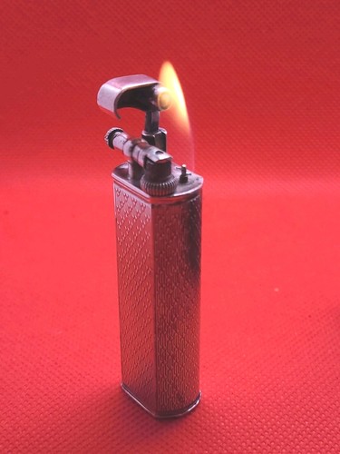 Superbe briquet dunhill - superbe,