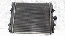Radiateur clim TOYOTA AYGO 1